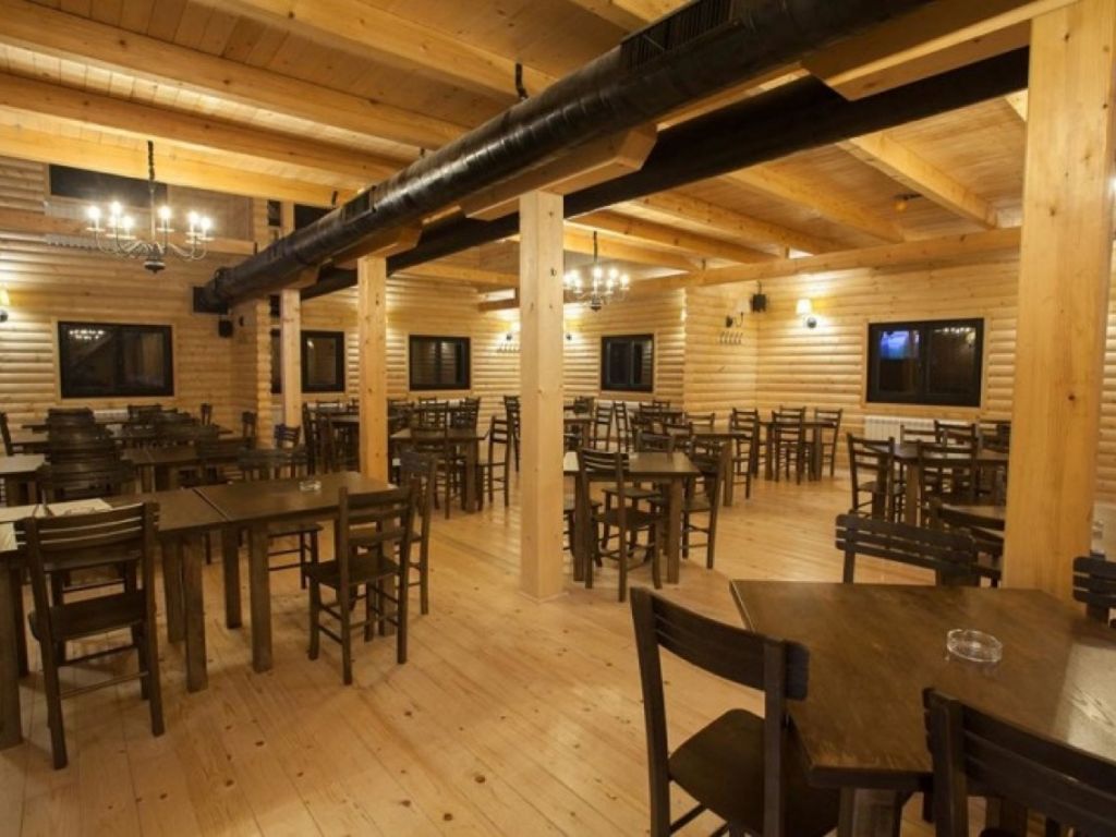 Stolice za restorane Taverna - Slika 15