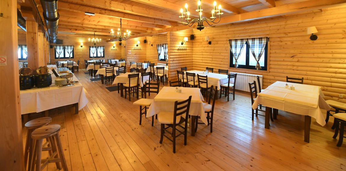 Stolice za restorane Taverna - Slika 17