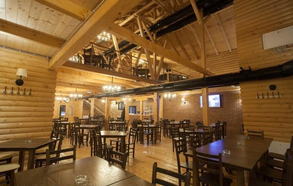 Stolice za restorane Taverna - Slika 10