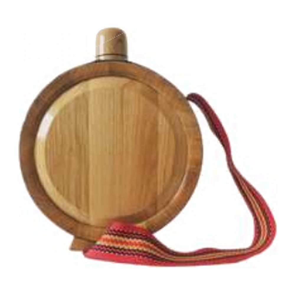 Buklija — drveni proizvod, Kolibica