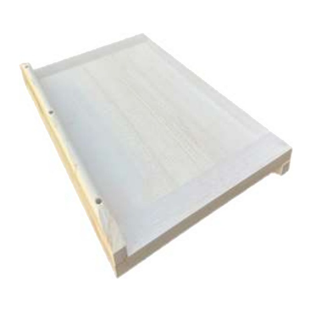 Daska za mešenje 60x80 — drveni proizvod, Kolibica